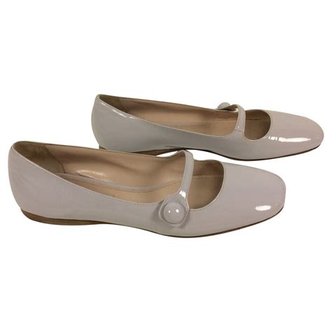 miu miu ballerinas second hand|Second.